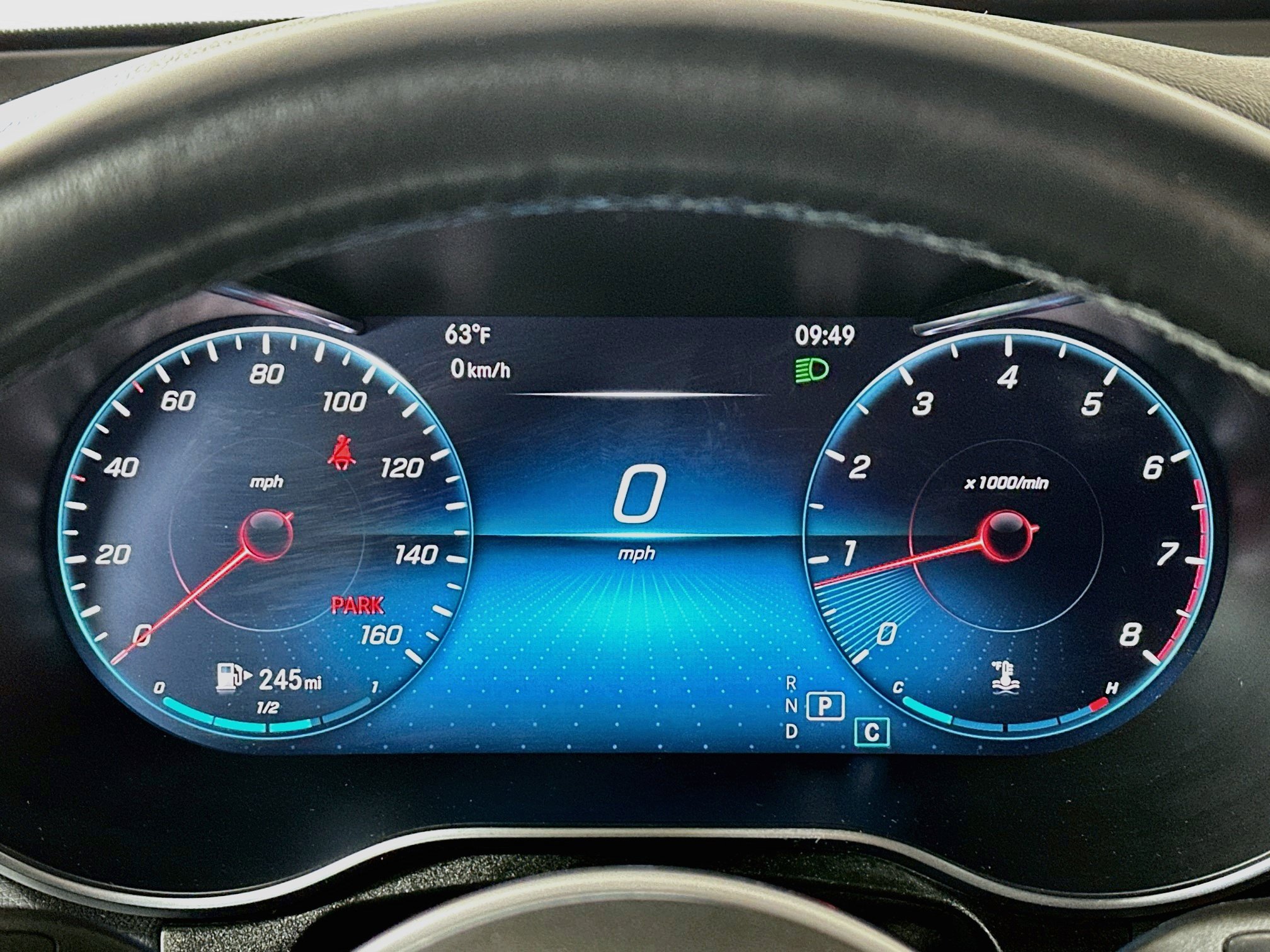 Used 2022 Mercedes-Benz GLC 300 4MATIC image 12