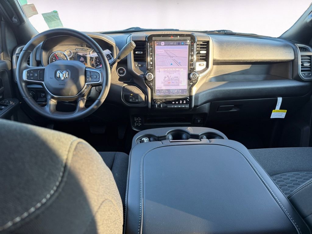 New 2026 RAM 3500 Tradesman image 10