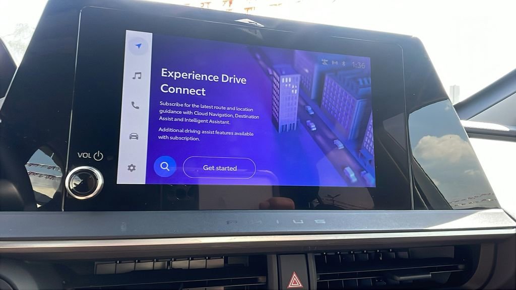 Used 2023 Toyota Prius Prime XSE Premium image 21