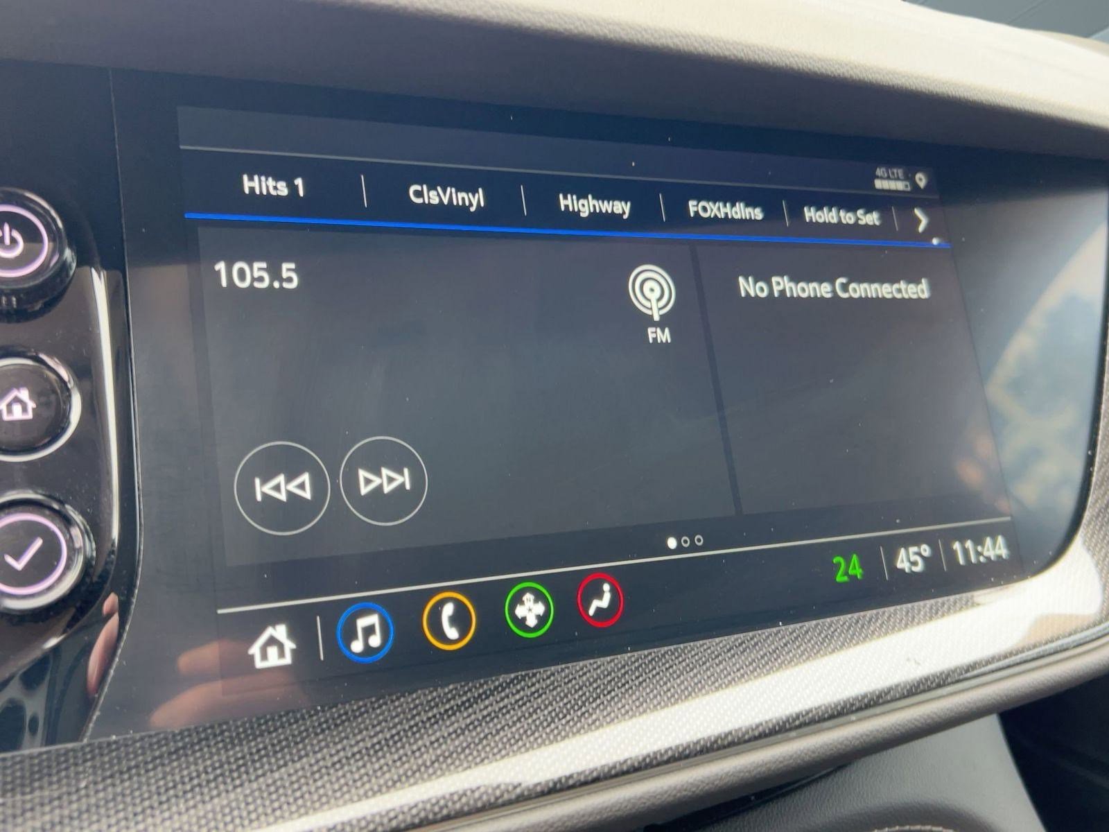 Certified 2023 Buick Envision Preferred w/ Sport Touring Package image 24