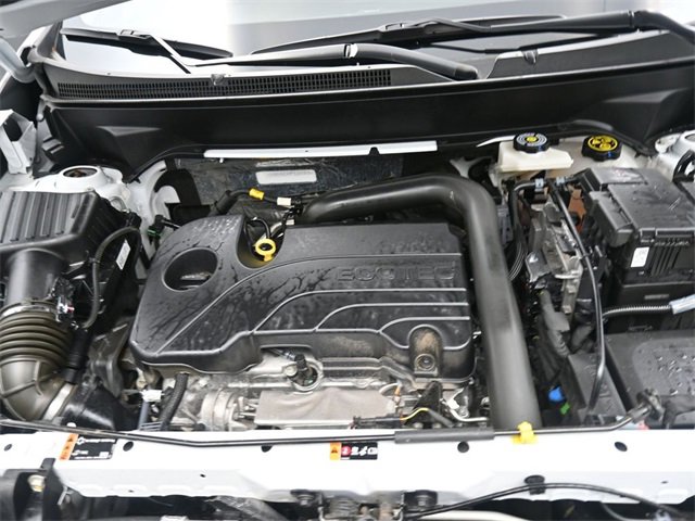 Used 2023 Chevrolet Equinox LT image 30