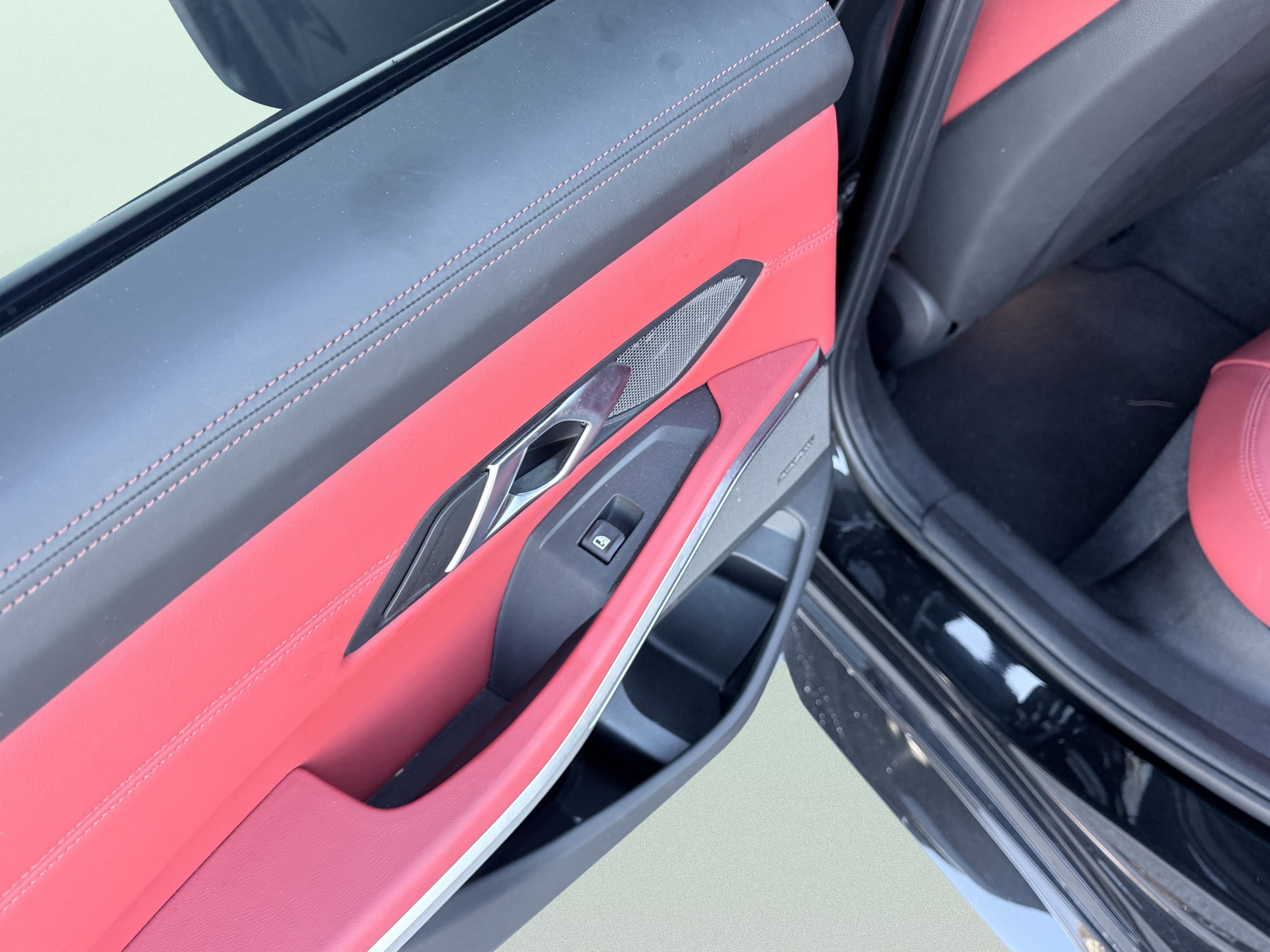 Used 2024 BMW M3 Competition w/ Executive Package image 44