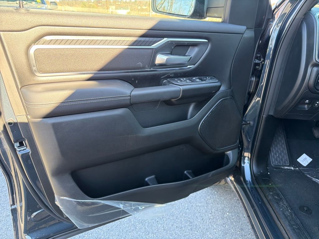 New 2026 RAM 1500 Big Horn image 10