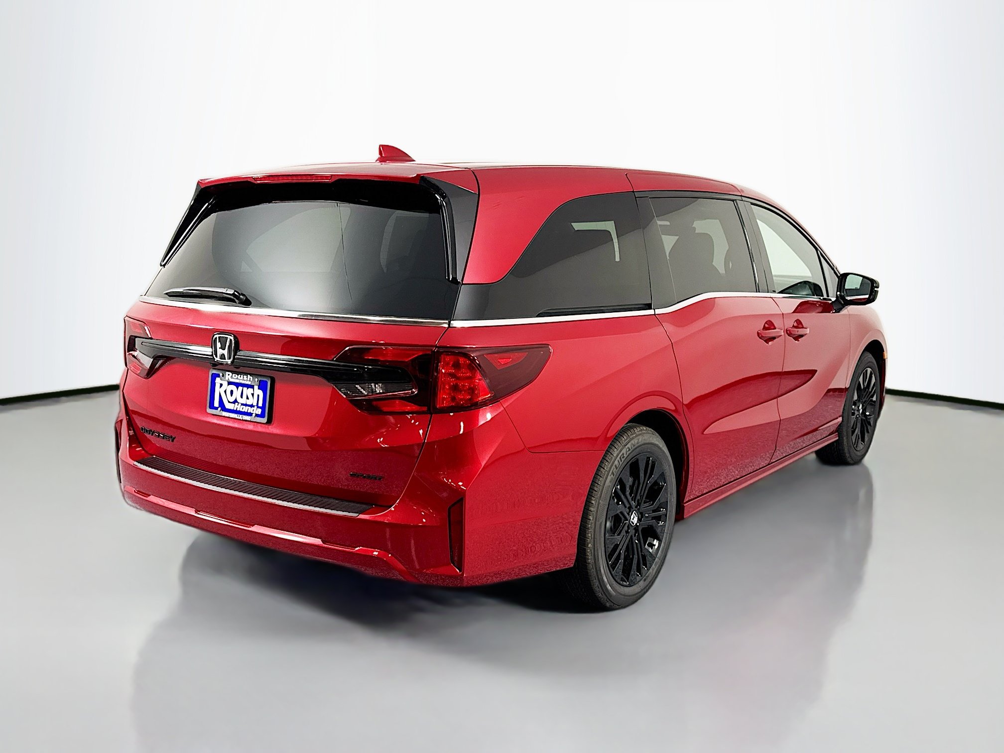 New 2026 Honda Odyssey Sport-L image 5