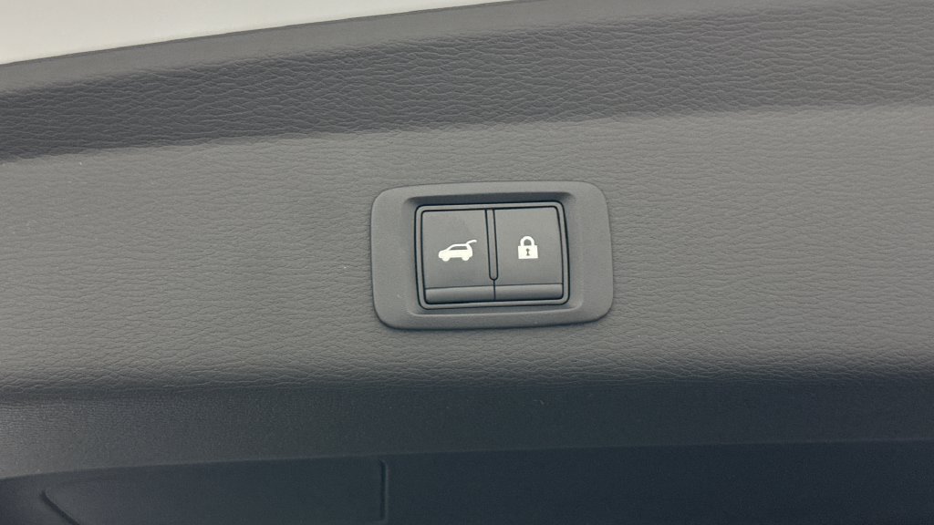 New 2026 Nissan Rogue SL AWD/4WD image 24