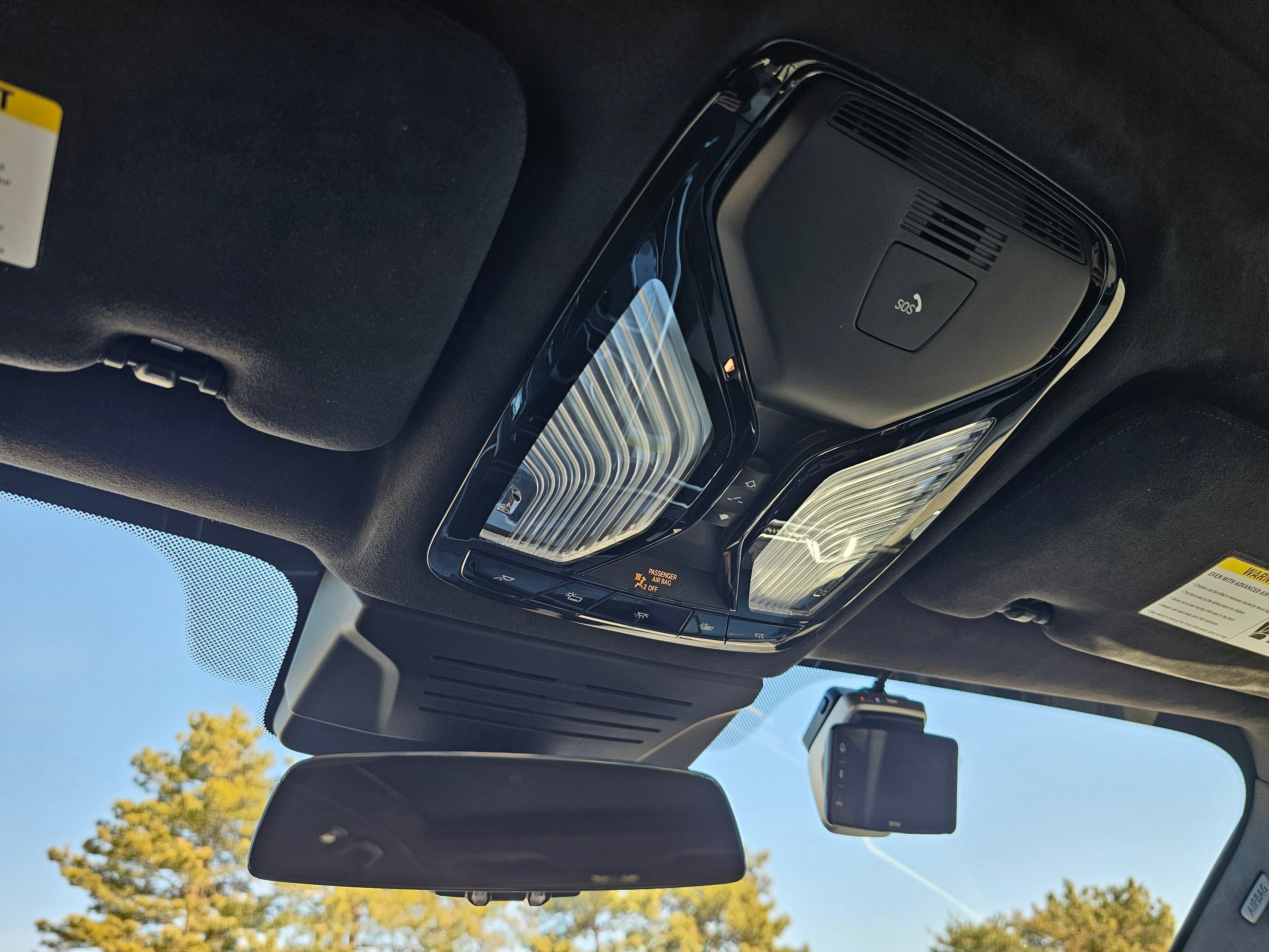New 2026 BMW X7 M60i AWD/4WD image 59