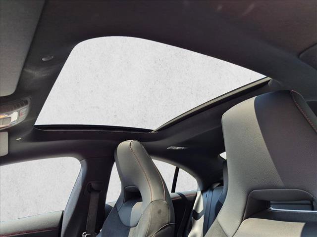 Certified 2026 Mercedes-Benz CLA 250 4MATIC image 14
