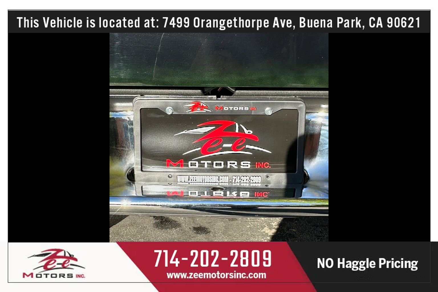 Used 1999 Toyota Tacoma PreRunner RWD image 44
