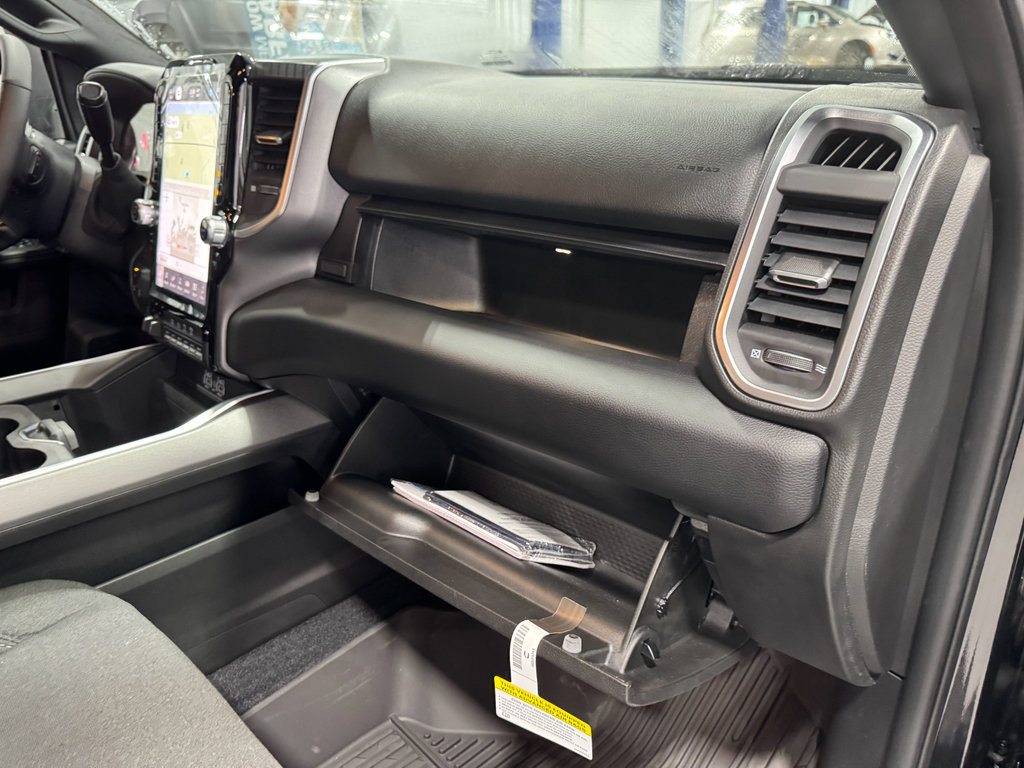 Used 2025 RAM 2500 Big Horn image 20