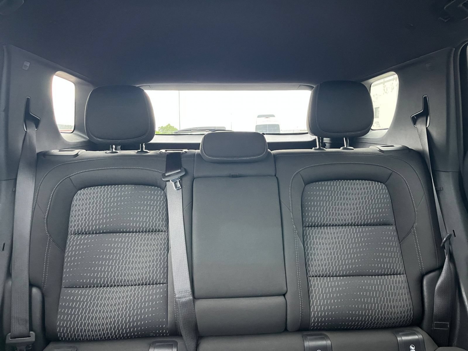 Used 2025 Chevrolet Equinox LT FWD image 38