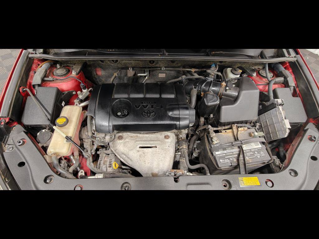 Used 2012 Toyota RAV4 4WD w/ Value Pkg image 31