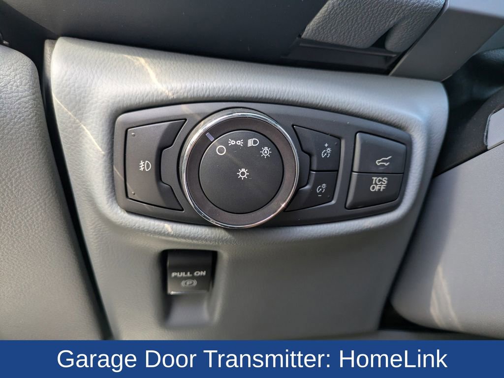 Used 2019 Lincoln Nautilus Reserve FWD image 27