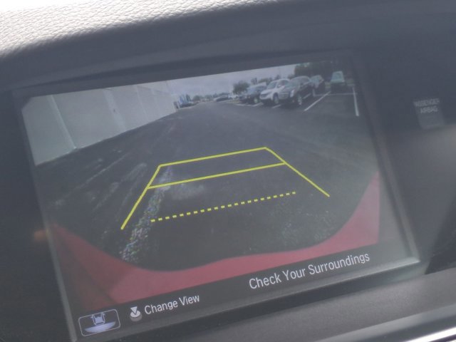 Used 2019 Acura MDX FWD image 11