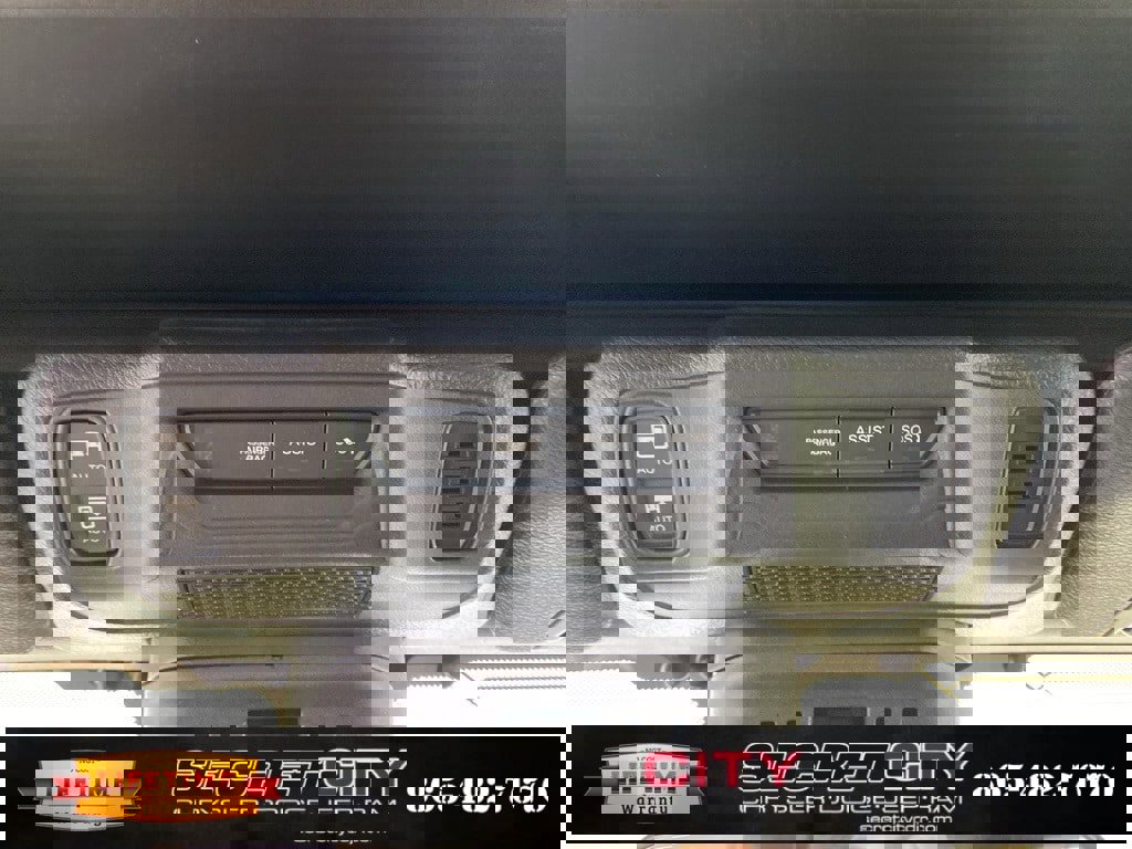 New 2026 Jeep Wrangler Unlimited Sport image 21