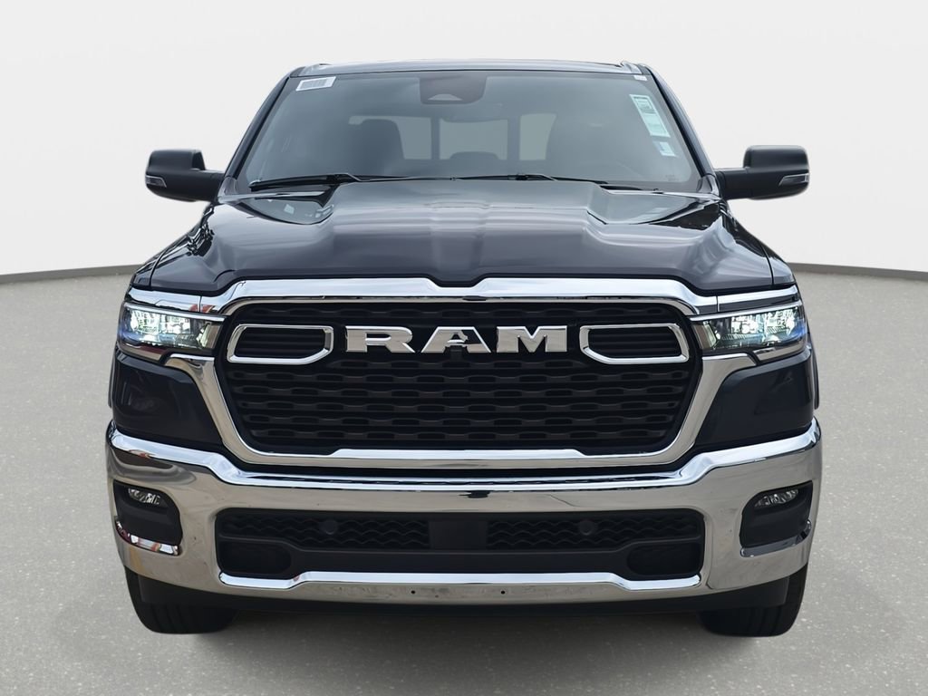 New 2026 RAM 1500 Big Horn image 2