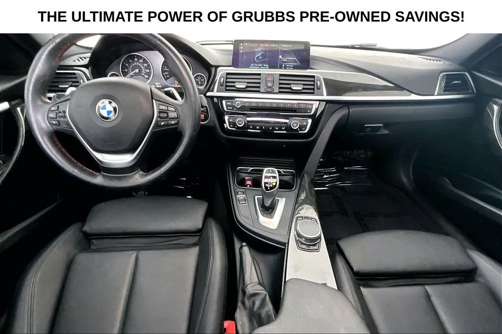 Used 2018 BMW 330i Sedan w/ Convenience Package RWD image 19