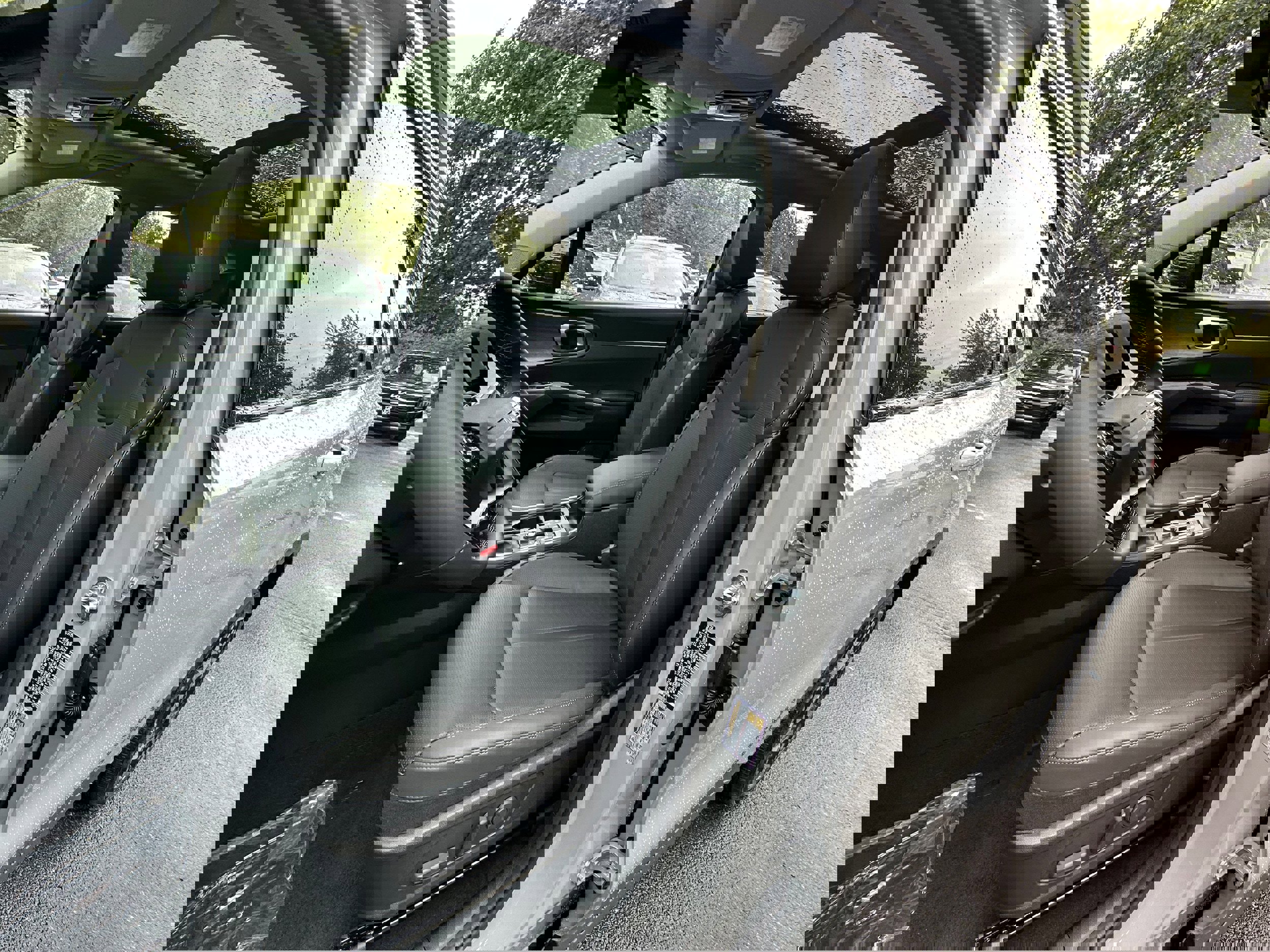 New 2026 Kia Sorento X-Line EX image 45