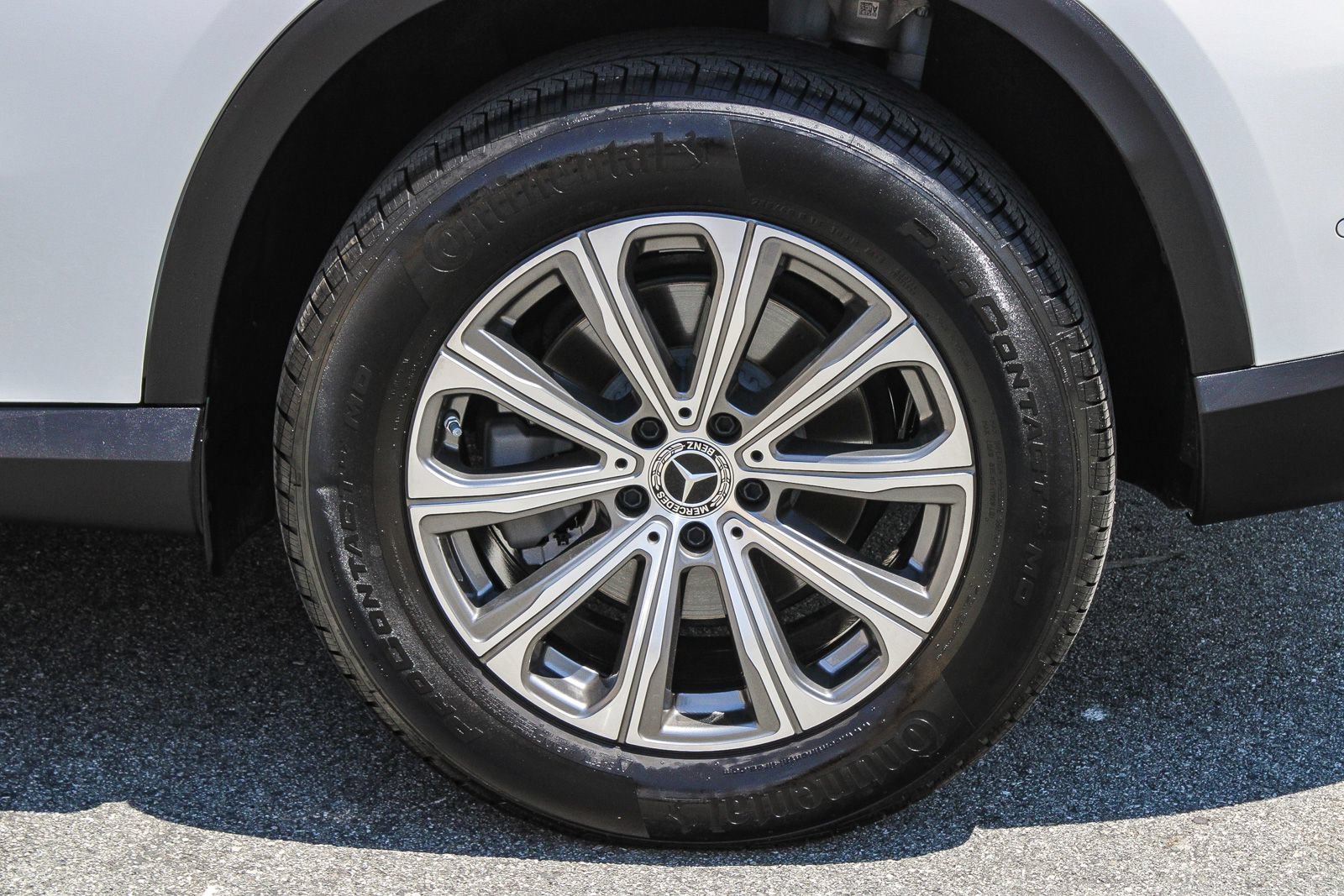 Certified 2026 Mercedes-Benz GLC 300 4MATIC image 11