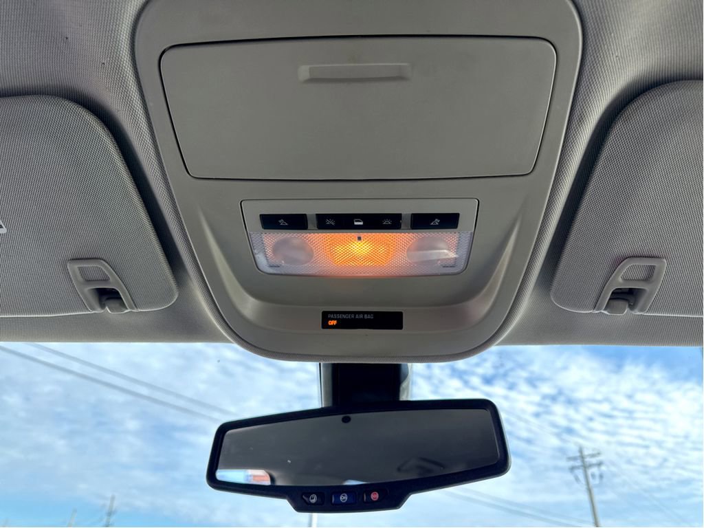 Used 2016 Chevrolet Colorado Z71 image 22