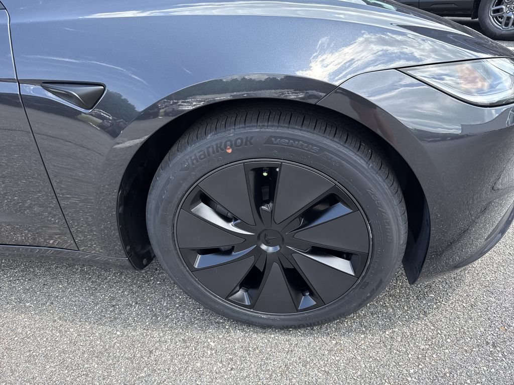 Used 2025 Tesla Model 3 Long Range AWD/4WD image 12