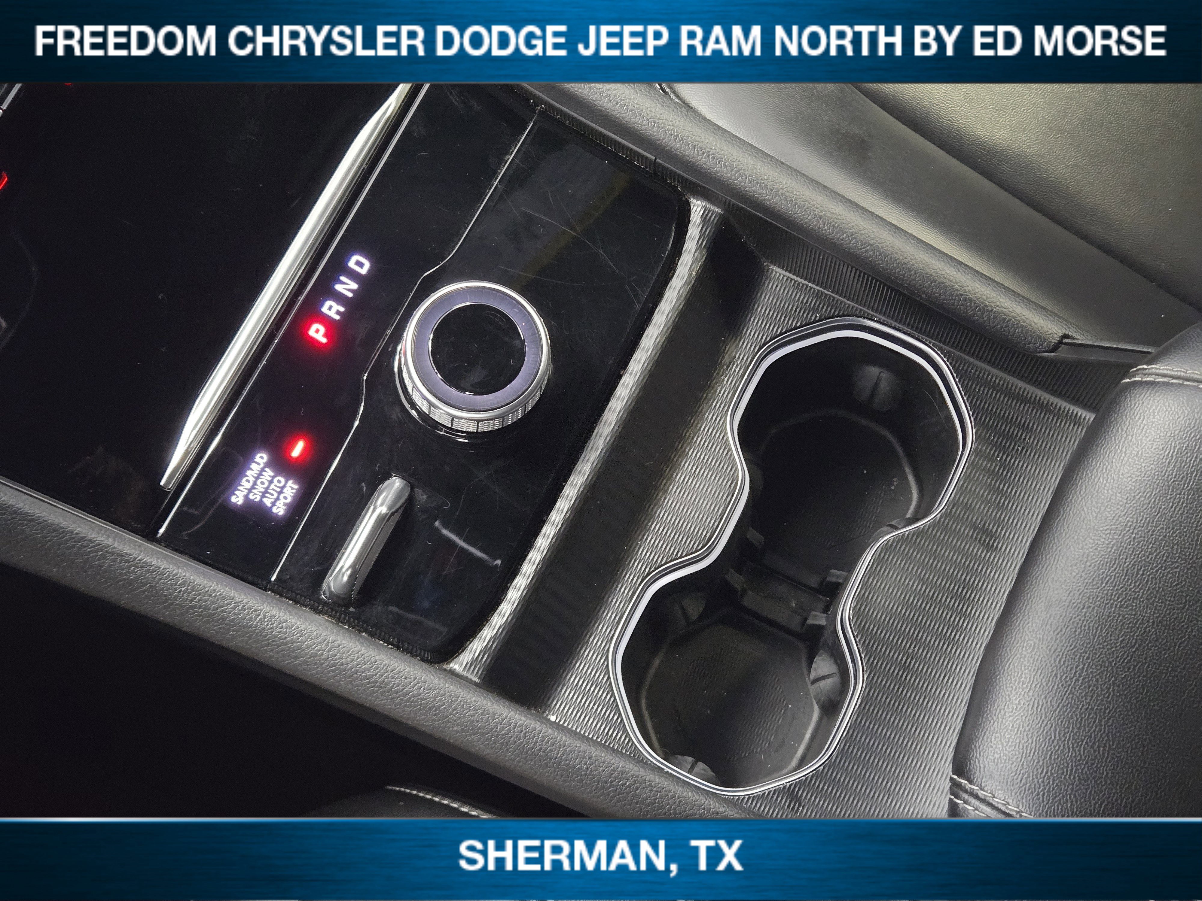 Used 2024 Jeep Grand Cherokee Limited image 14