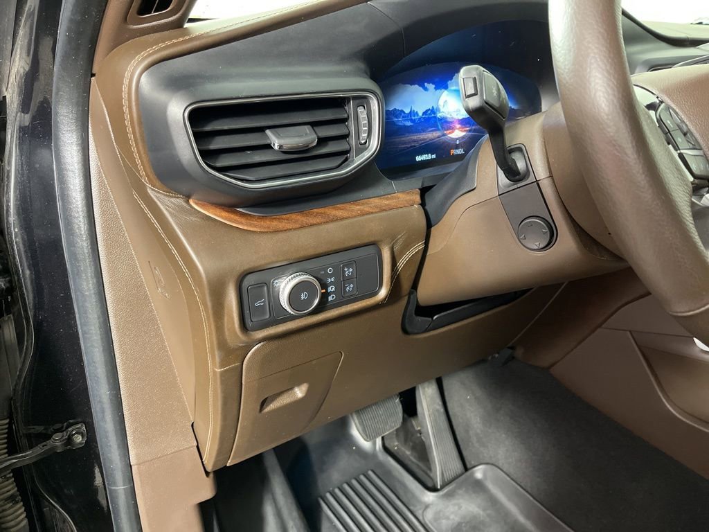 Used 2022 Ford Explorer King Ranch w/ Technology Package image 27