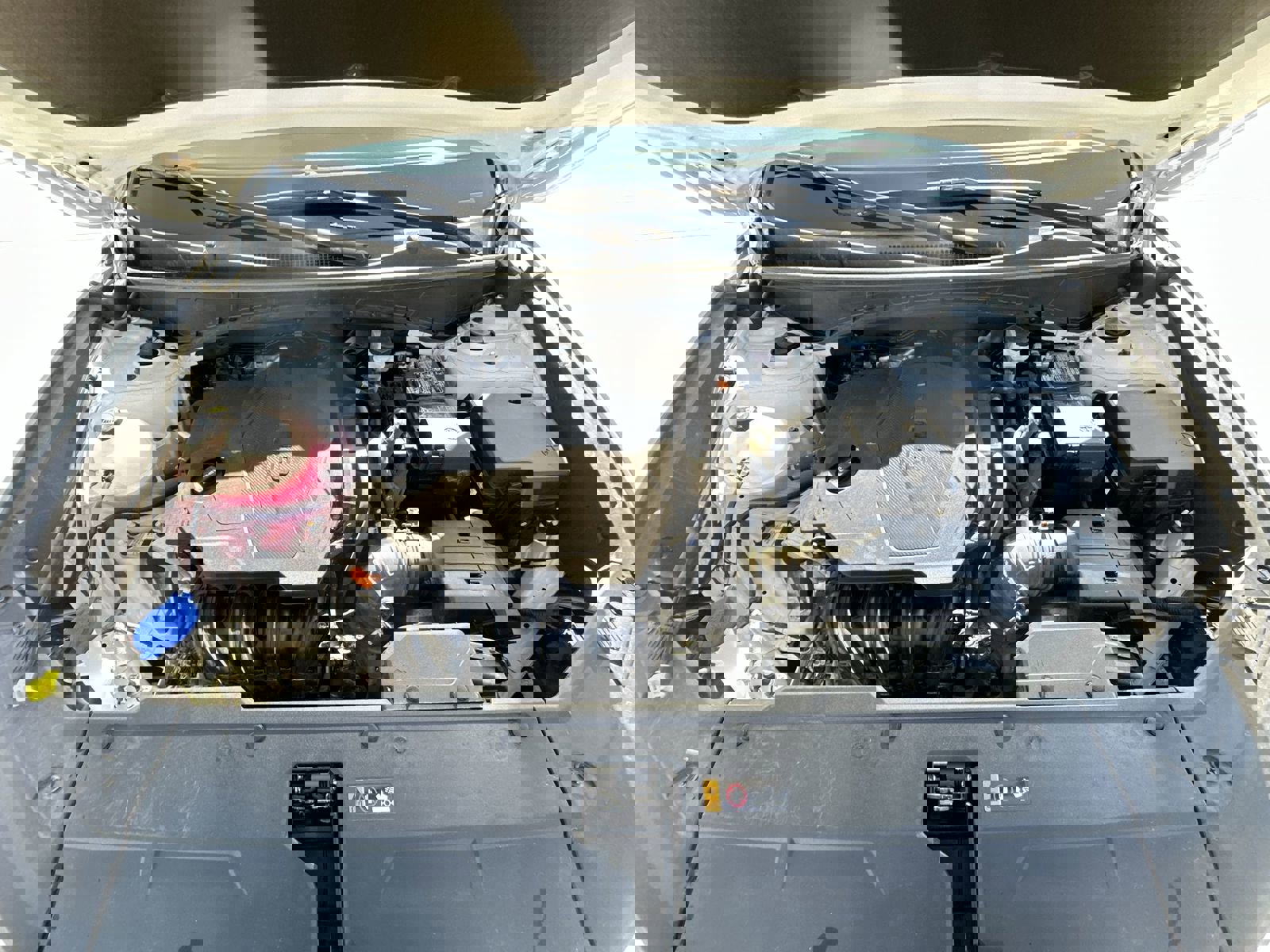 Used 2023 Hyundai Tucson SEL w/ Convenience Package image 30