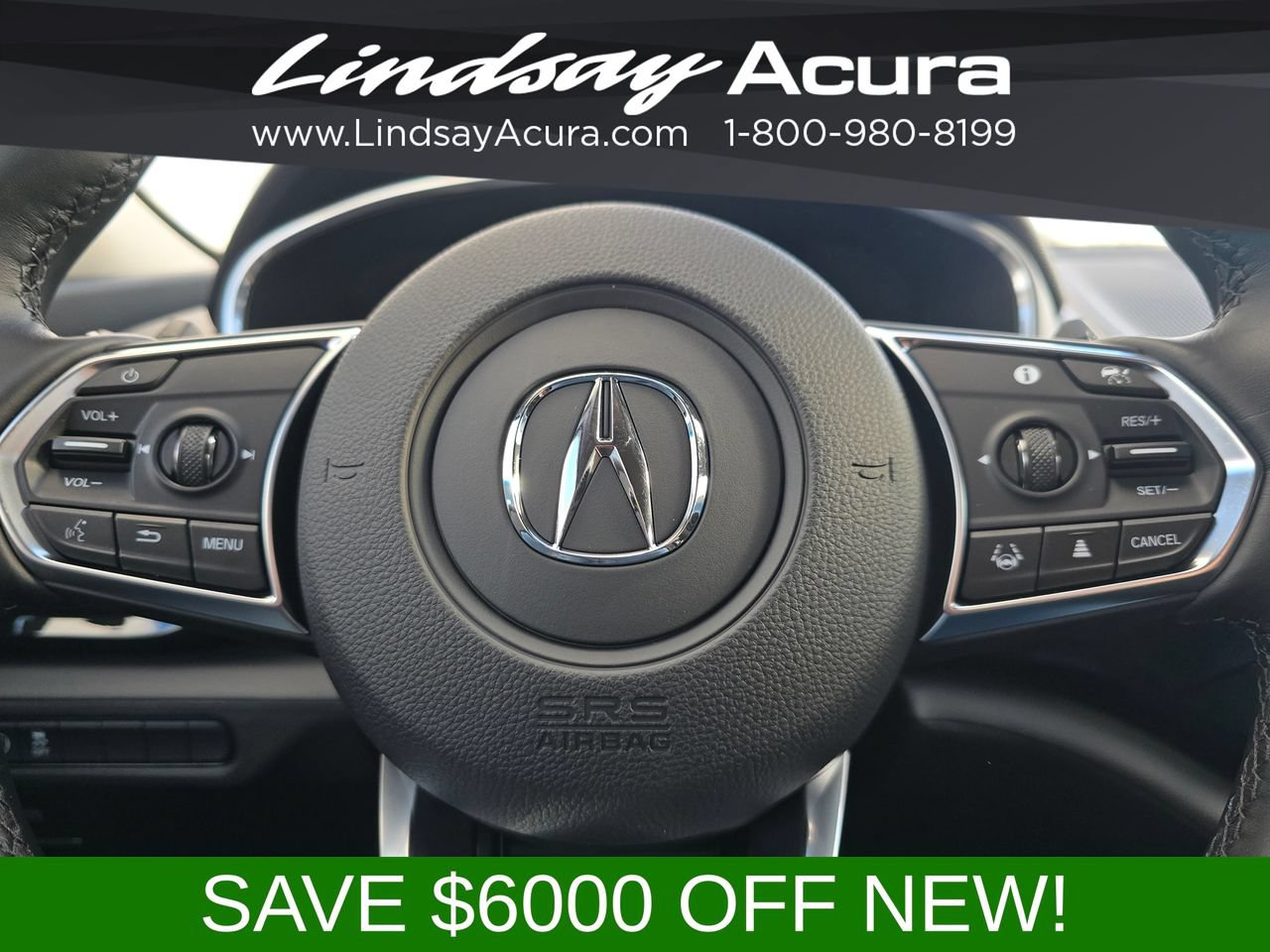 Used 2026 Acura MDX SH-AWD image 25