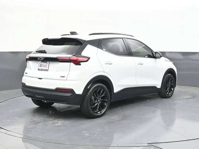New 2027 Chevrolet Bolt RS FWD image 10