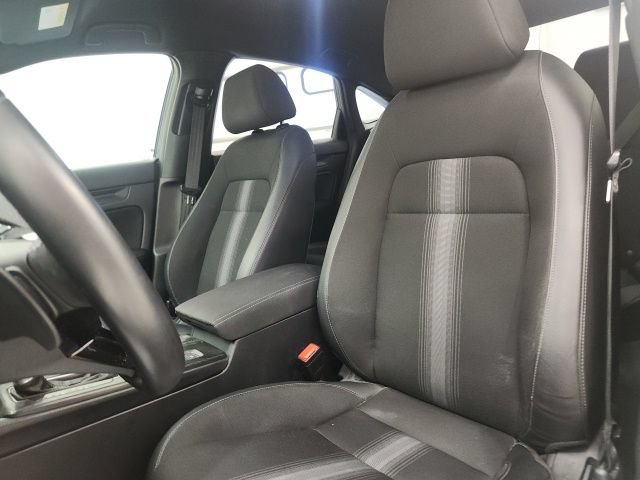 Used 2025 Honda Civic Sport image 13