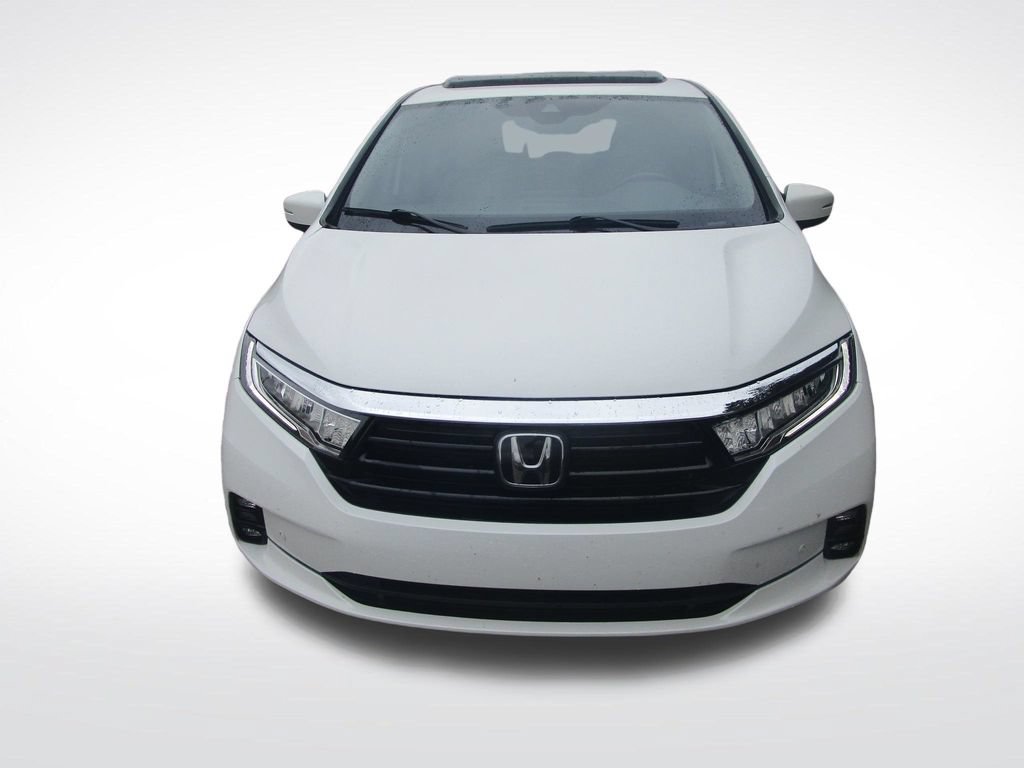 Used 2021 Honda Odyssey Touring image 5