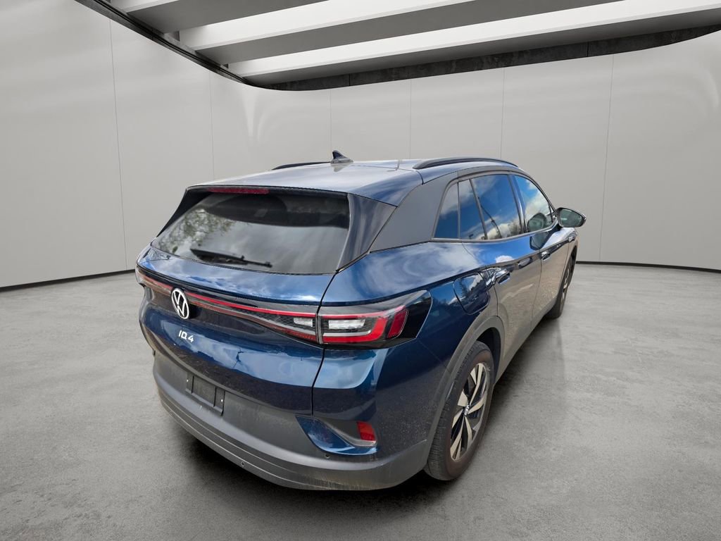 Used 2023 Volkswagen ID.4 Pro image 9