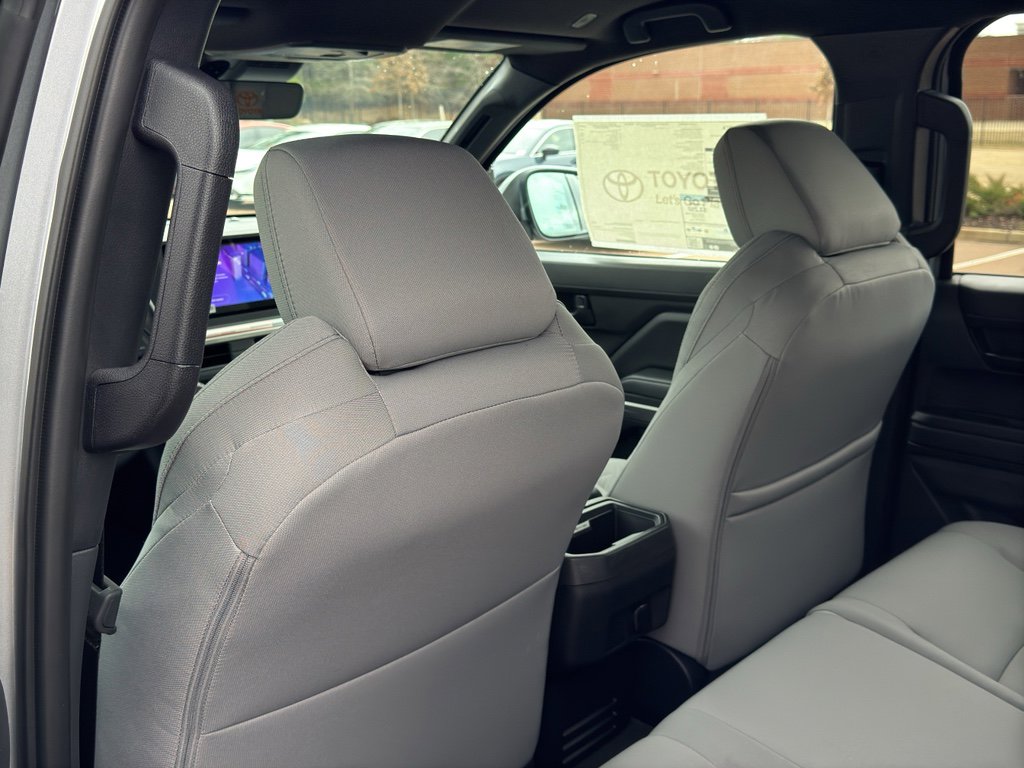 New 2026 Toyota Tacoma SR5 image 10