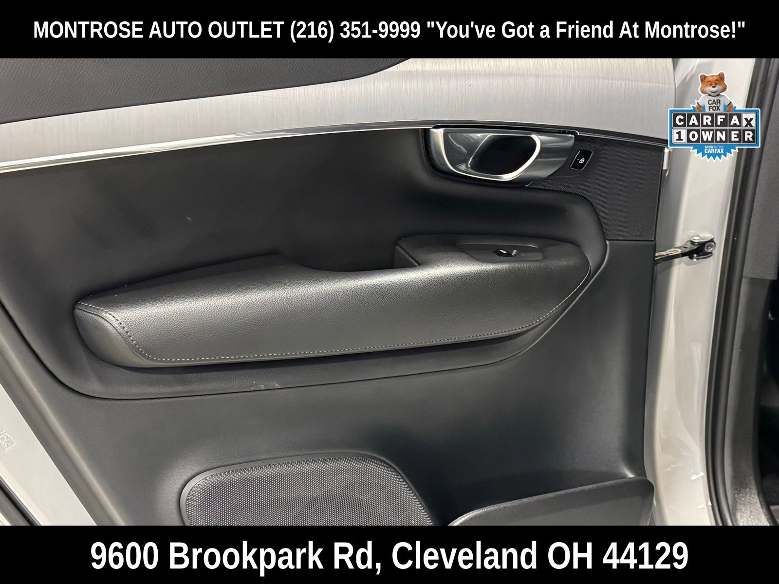 Used 2023 Volvo XC90 B5 Core w/ Climate Package image 33