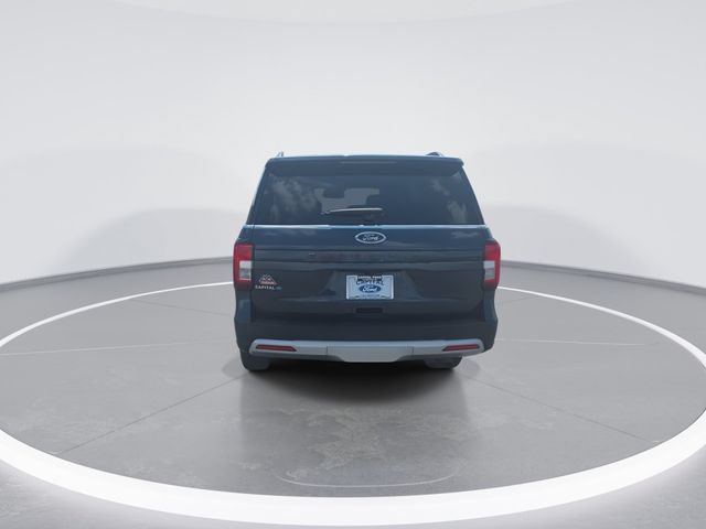 Used 2024 Ford Expedition Timberline AWD/4WD image 8