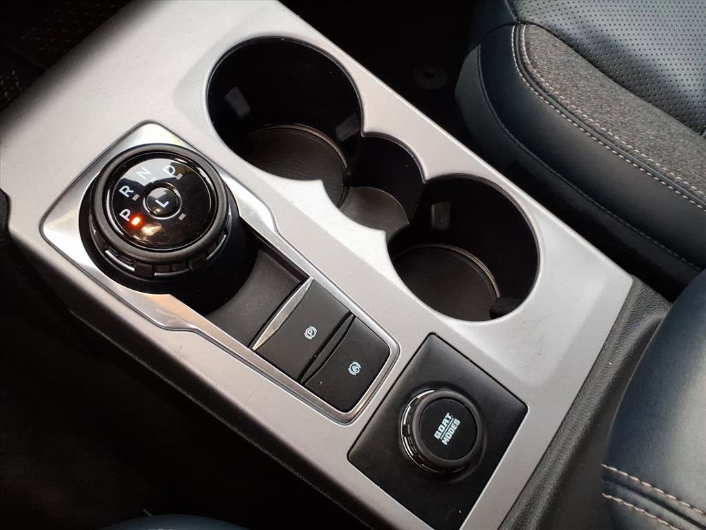 New 2026 Ford Escape Active w/ Active Premium Tech Pack image 27