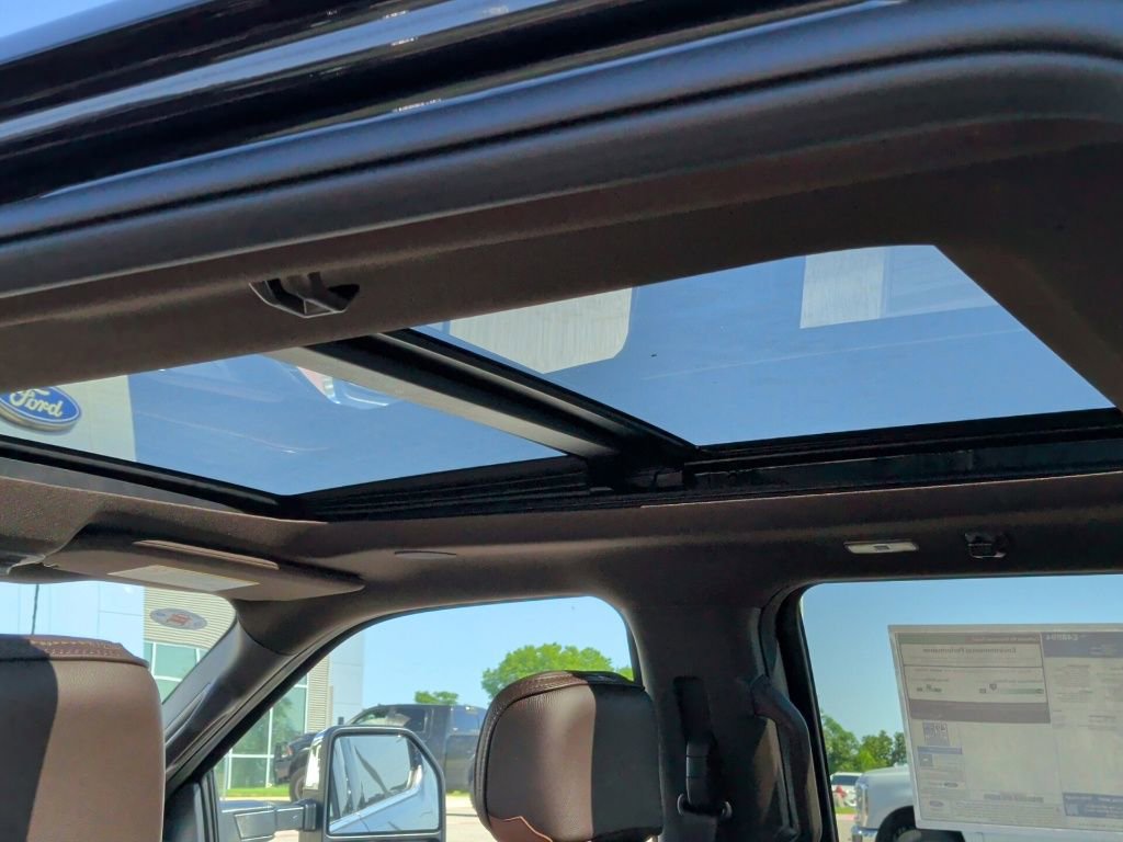 New 2026 Ford F250 King Ranch AWD/4WD image 22
