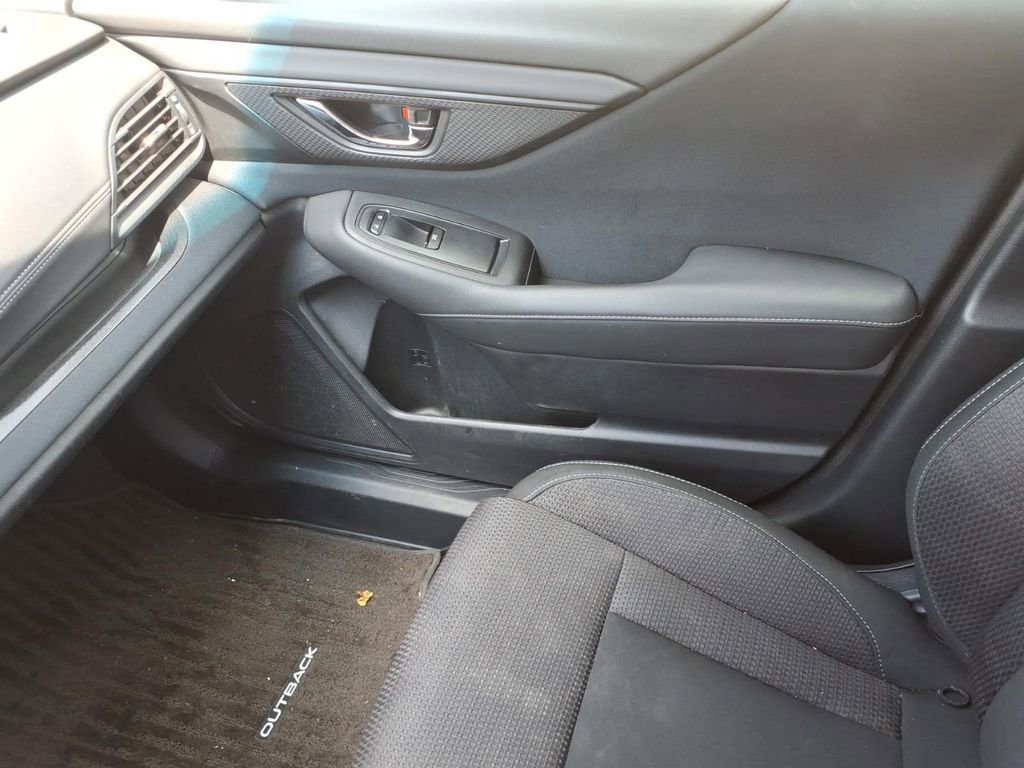 Used 2020 Subaru Outback Premium w/ Popular Package #1 AWD/4WD image 27