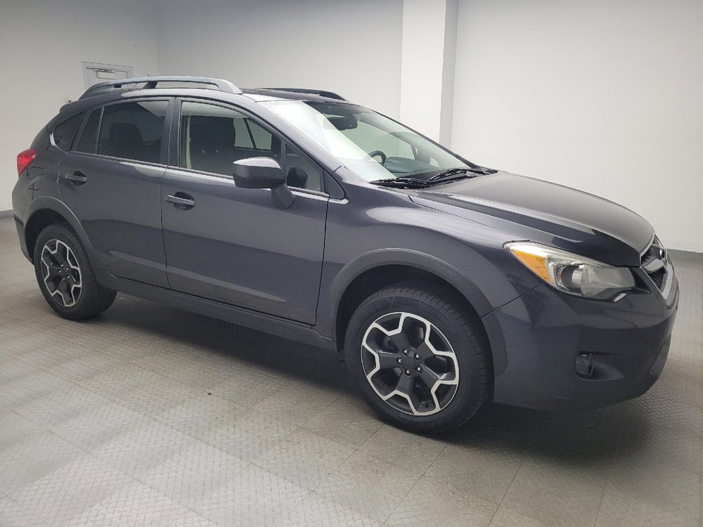 Used 2015 Subaru Crosstrek 2.0i Premium w/ Moonroof Package AWD/4WD image 11