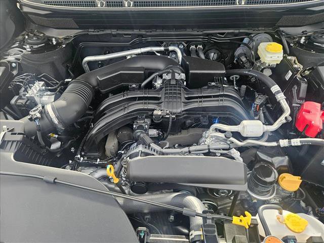 New 2026 Subaru Outback Premium image 17