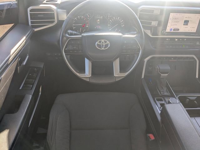 Used 2022 Toyota Tundra SR5 w/ SR5 Convenience Package image 28