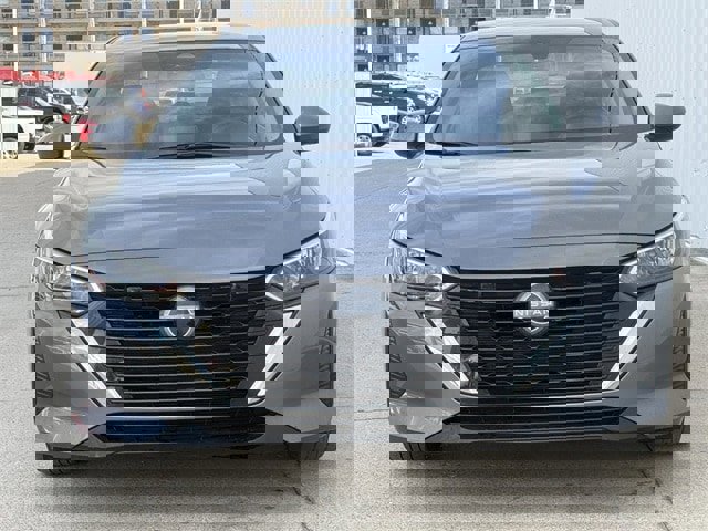 Used 2024 Nissan Sentra SV image 8