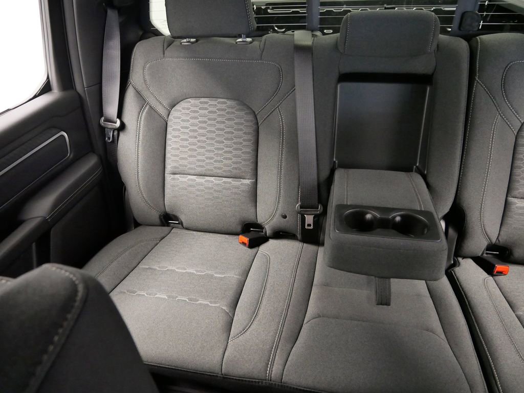 New 2026 RAM 1500 Big Horn image 18