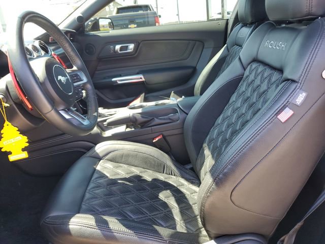 Used 2023 Ford Mustang GT Premium w/ GT Performance Package image 14