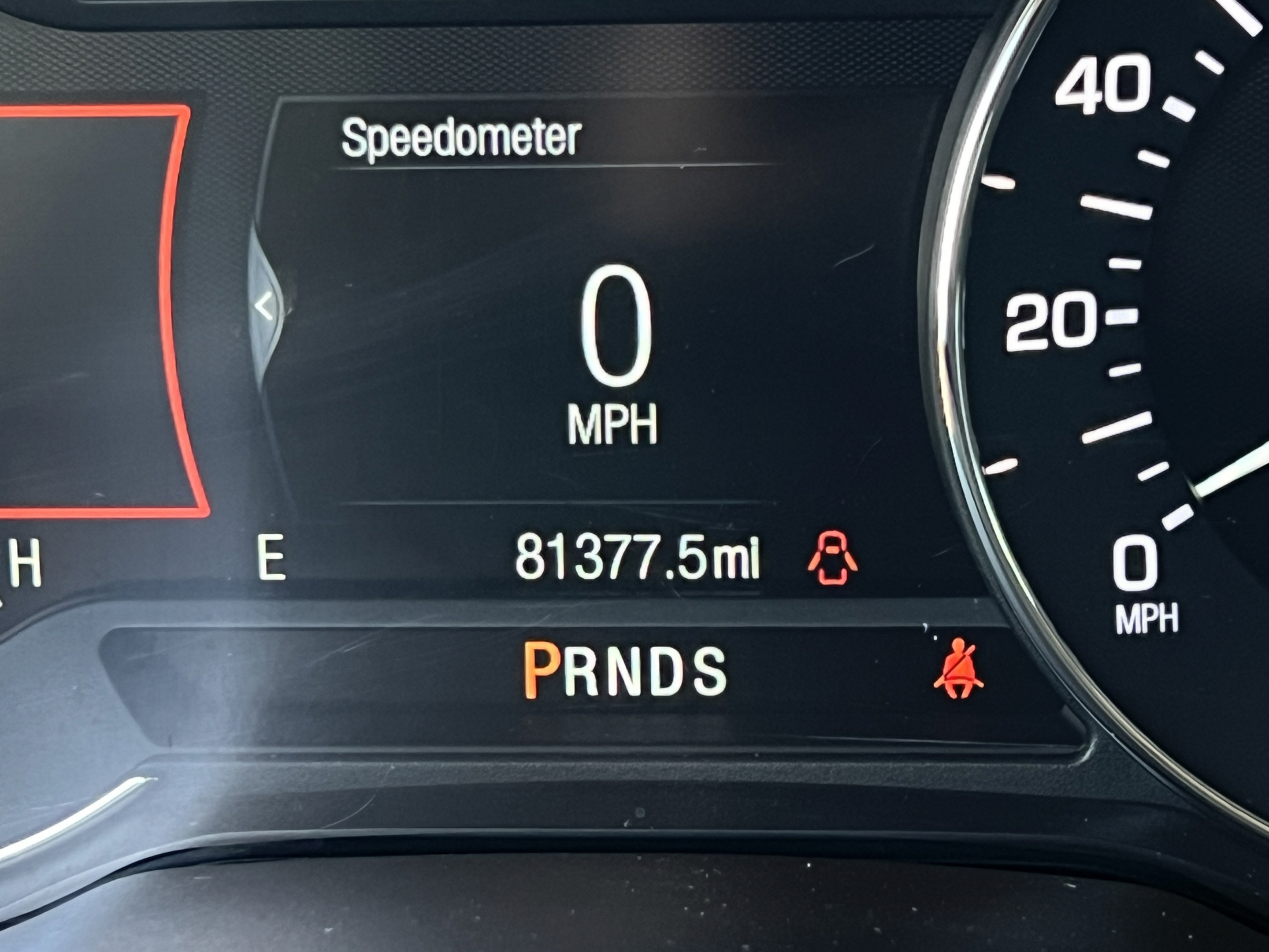 Used 2019 Lincoln MKC Reserve w/ MKC Technology Package FWD image 15