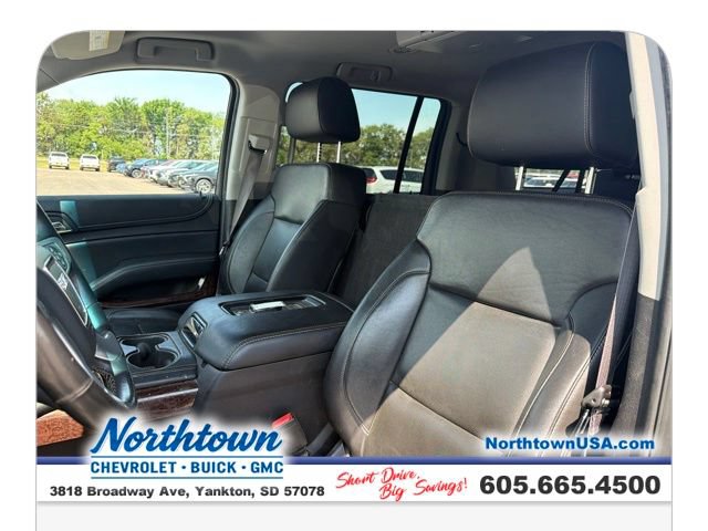 Used 2016 GMC Yukon XL SLT AWD/4WD image 32
