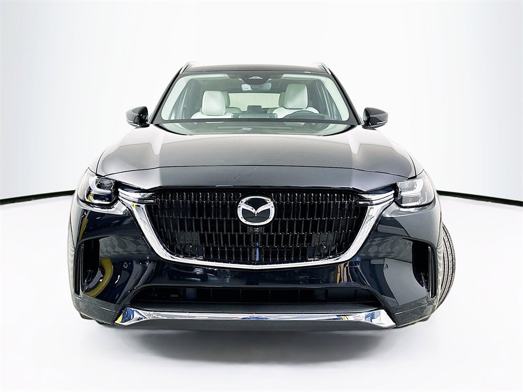 New 2026 MAZDA CX-90 3.3 Turbo S w/ Premium Plus image 5