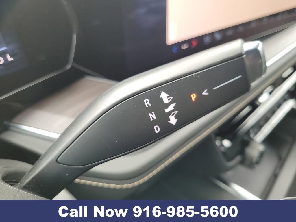 New 2026 Chevrolet Tahoe Premier w/ Sun And Tow Package image 20