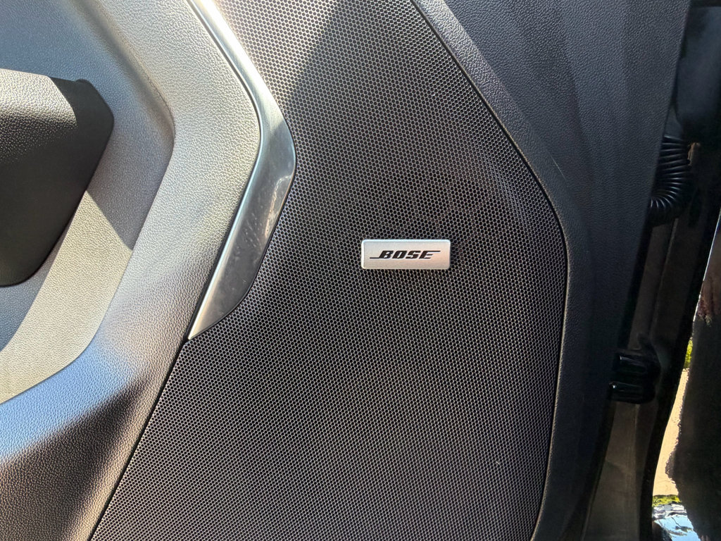 Used 2024 Chevrolet Tahoe LT image 12