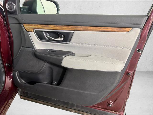 Used 2018 Honda CR-V EX image 15